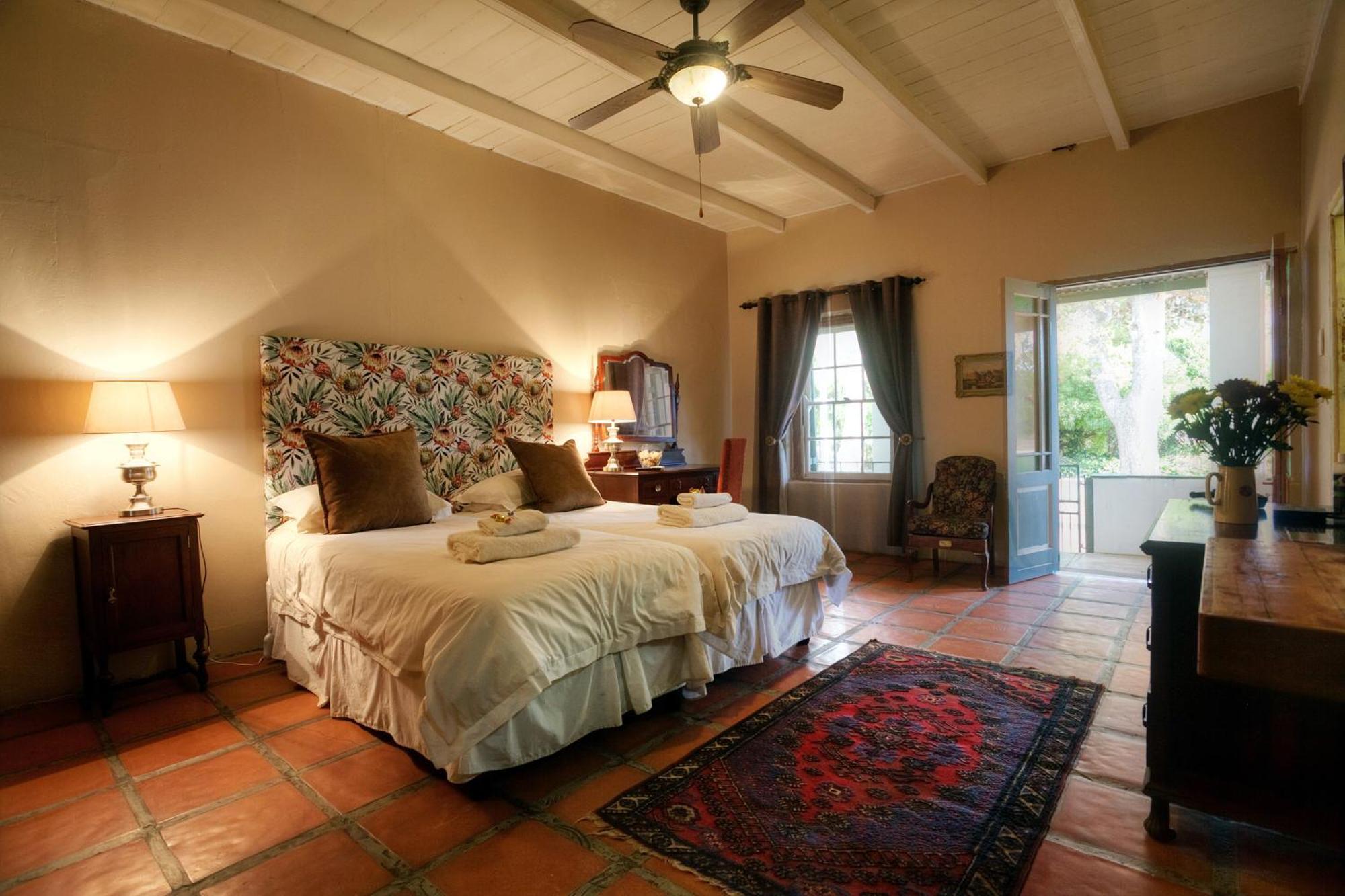The Willow Historical Guest House Willowmore Exterior photo