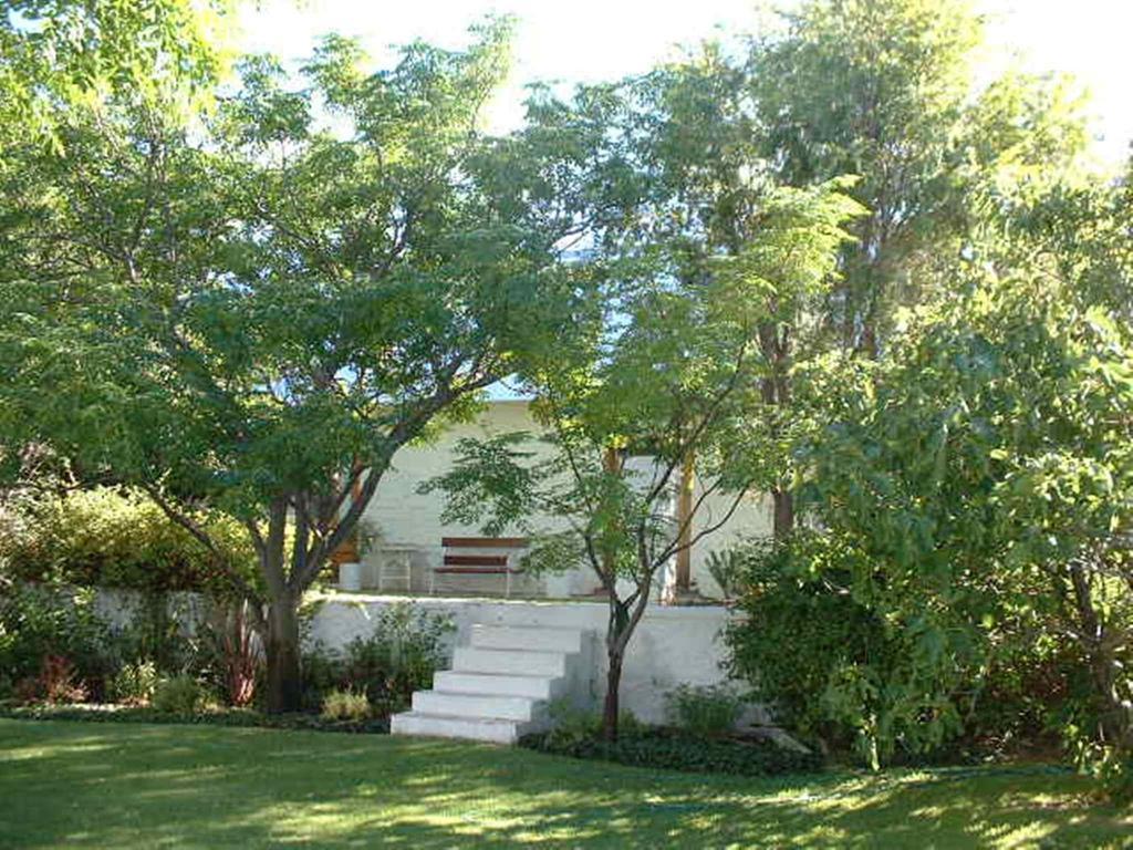 The Willow Historical Guest House Willowmore Exterior photo